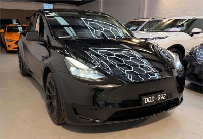 2023 Tesla Model Y Rear-Wheel Drive Wagon MY23 for sale in Knoxfield